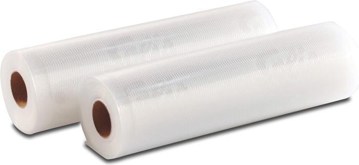 Actual product image Solis Vacuum sealing films (2 x)