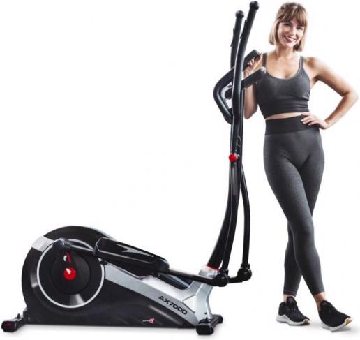 Produktbild Christopeit Crosstrainer Ergometer