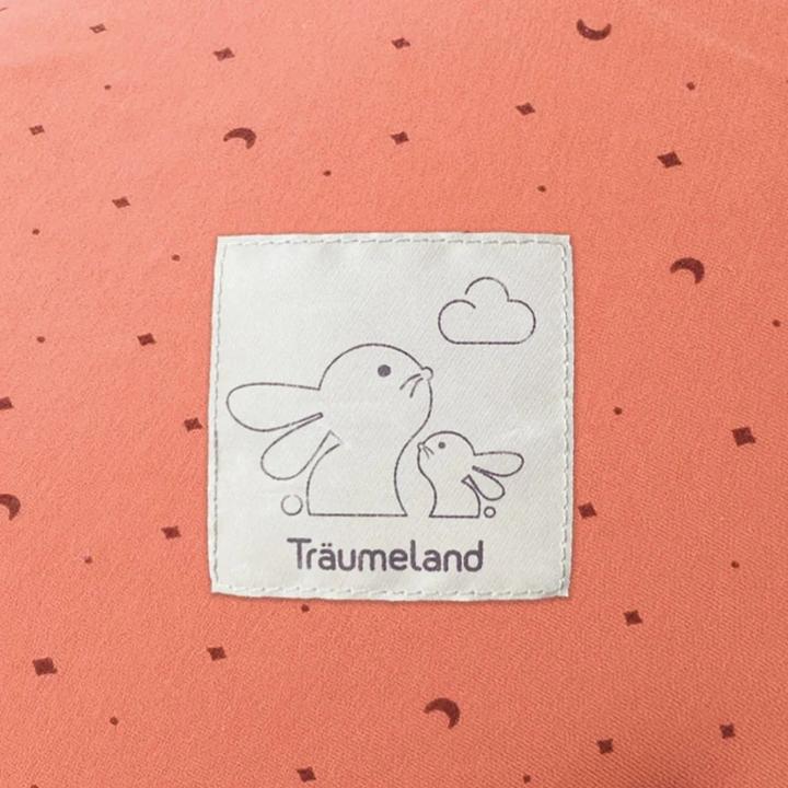 Produktbild Träumeland Stillkissen elastisch (180 cm)