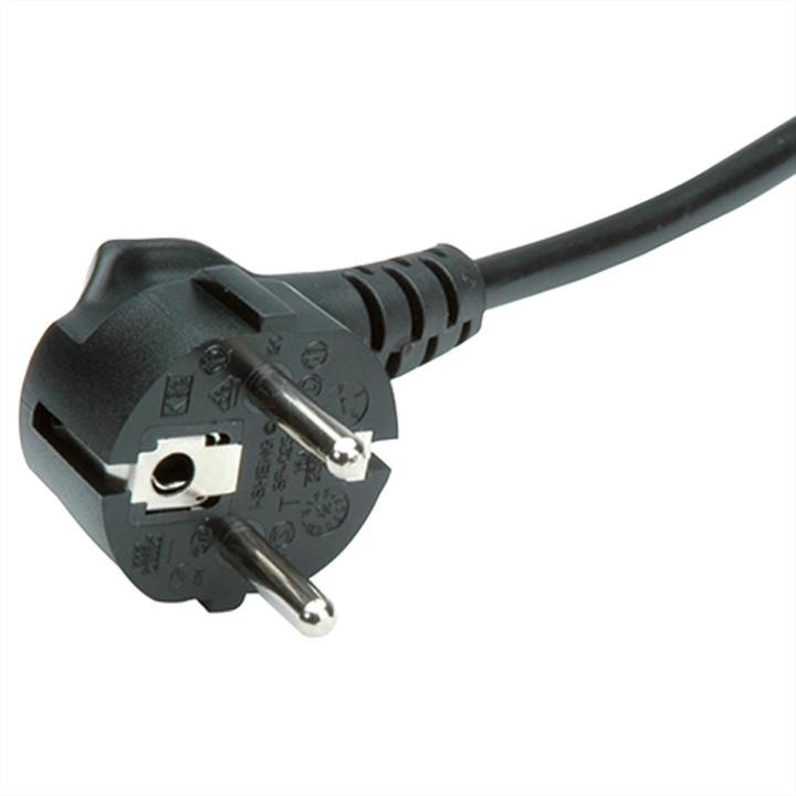 Produktbild Bachmann Steckdosenleiste (6 x, CEE 7/3, 2 m)