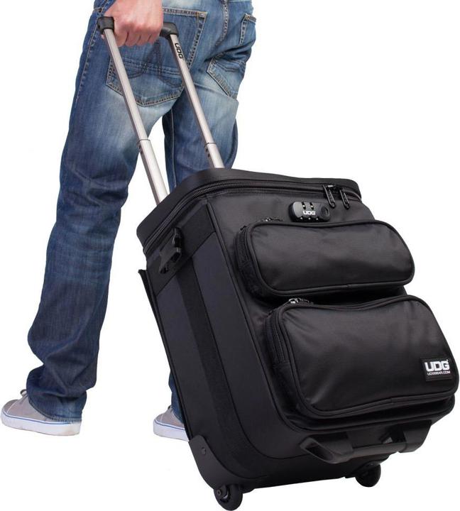 Immagine prodotto UDG Ultimate Digi Trolley To Go