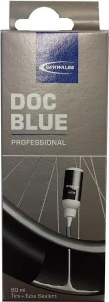 Image du produit Schwalbe Patch liquide Doc-Blue bouteille de 500 ml