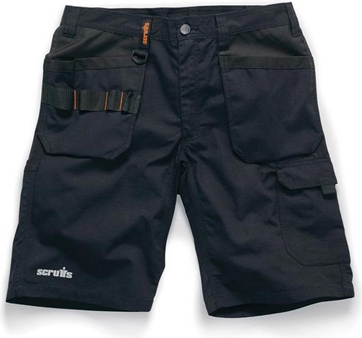 Produktbild Scruffs Shorts (38)