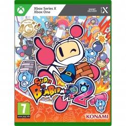 Immagine prodotto Konami Super Bomberman R 2 (Xbox Series X, EN)