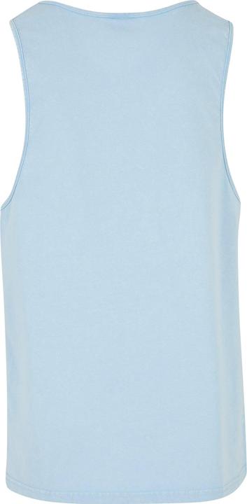 Actual product image Urban Classics Heavy Oversized Acid Wash Tank (S)