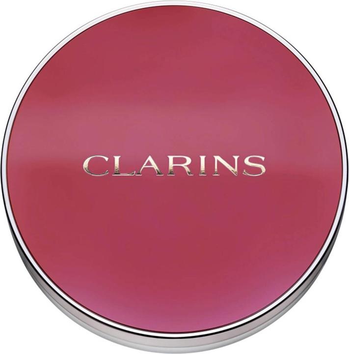 Produktbild Clarins Joli Blush Nr. 04 - Cheeky Purple (Bordeaux, Rosa)