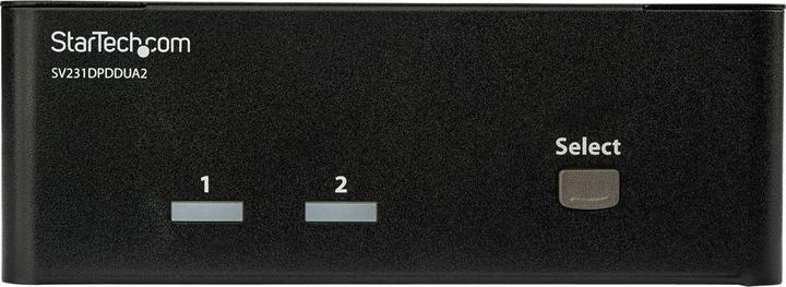 Produktbild StarTech SV231DPDDUA2