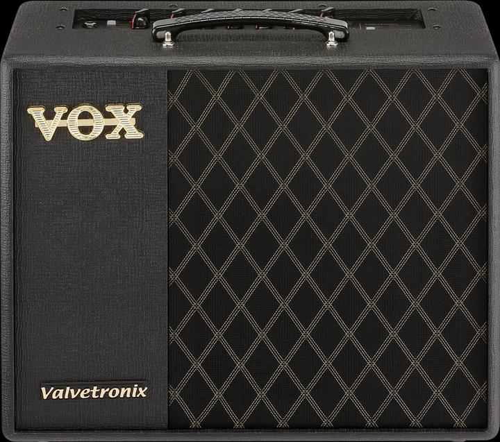 Produktbild Vox E-Gitarrencombo, Valvetronix, 1x10", 40W, Amp/FX Modeling (Gitarre, 40 W)