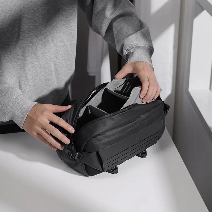 Produktbild Ulanzi AB02 Outdoor Messenger Bag 9L (9 l)