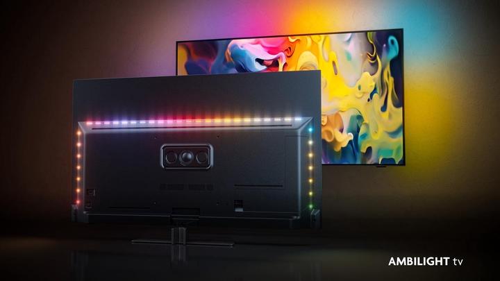 Image du produit Philips 65PUS8079/12 (65", LED, 4K, 2024)