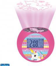 Produktbild Lexibook Unicorn Projector Radio Alarm Clock (RL975UNI)