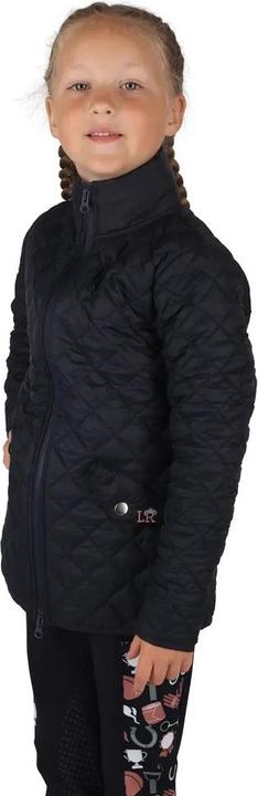 Hy Equestrian Pony Passion Steppjacke