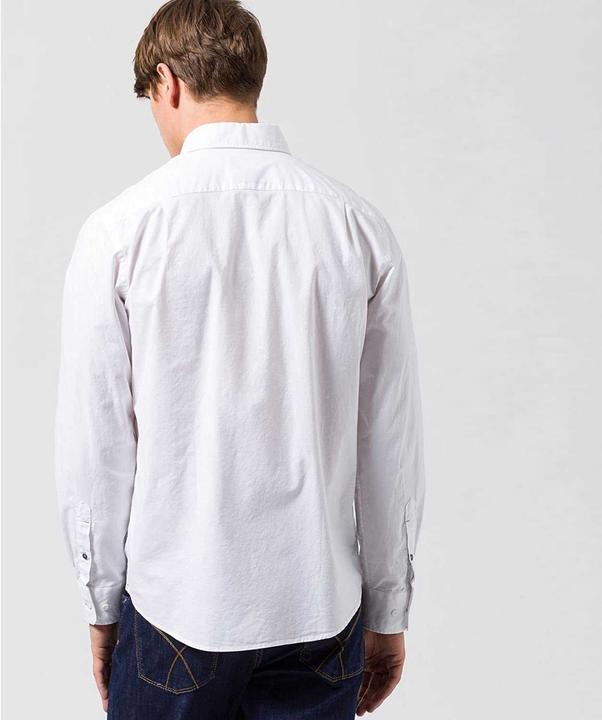 Image du produit BRAX Chemise décontractée à manches longues (L)