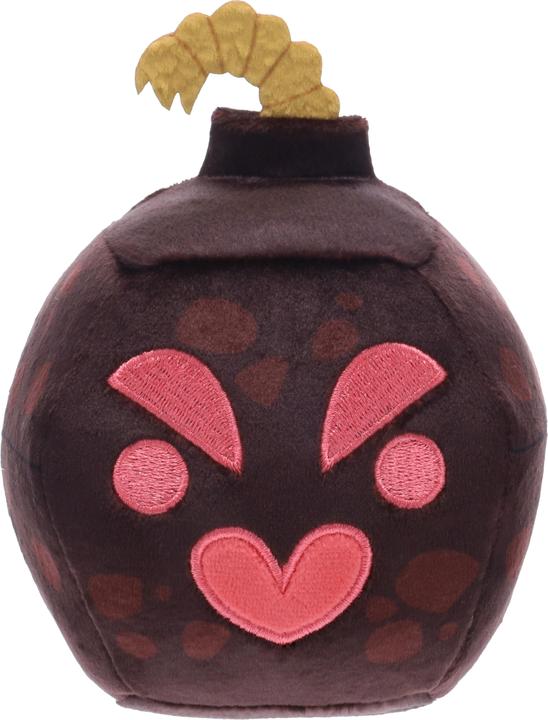 Productafbeelding Phat Mojo Blox Fruit pluche figuurtjes 10 cm Mystery Plush Serie 2 Display (9) (9.50 cm)