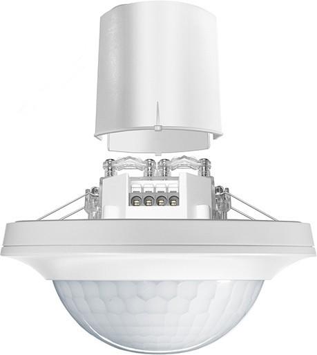 Esylux Loftstilstedevaerelsessensor PD-C 360/24 slave FM (24 m)