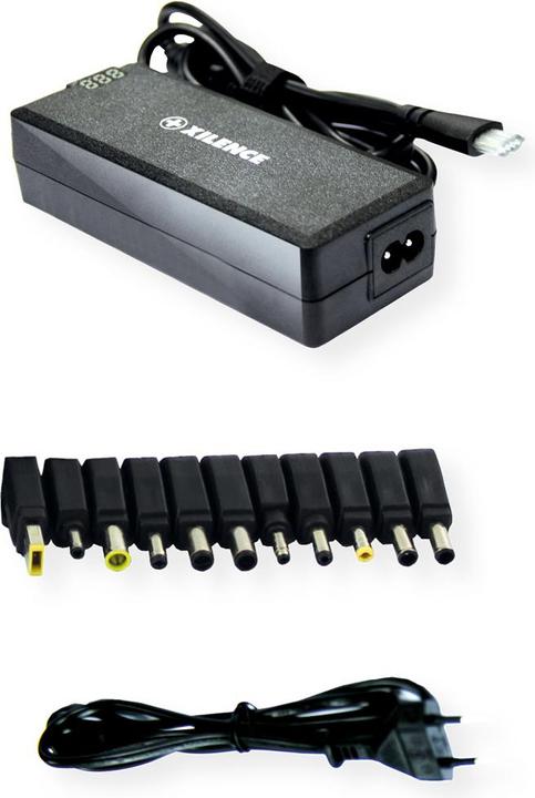 Actual product image Xilence XM012 (120 W)