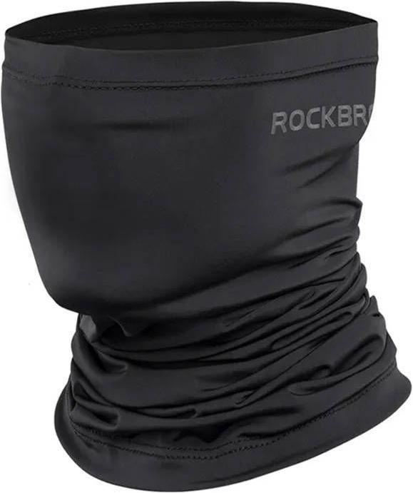 Rockbros Cycling Face mask WB-001BK (Black)