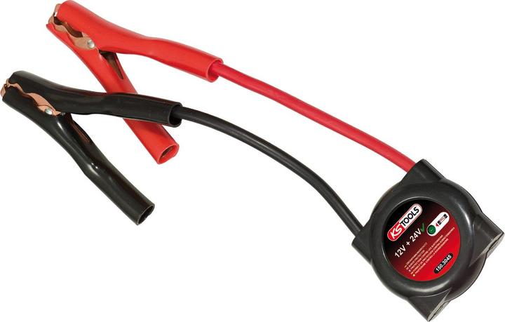 Image du produit KS Tools Protection contre les surtensions 12/24V