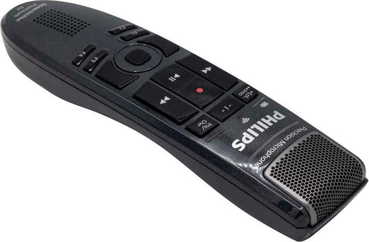 Produktbild Philips SpeechMike Premium Air SMP4000