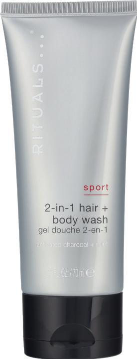 Produktbild Rituals Sport 2-1 (70 ml)