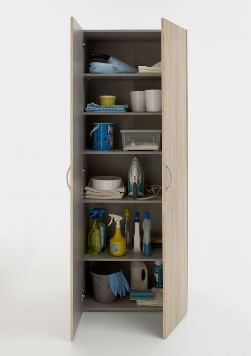 Décor bois chêne scié