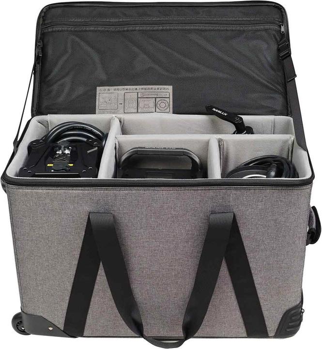 Image du produit Nanlux Trolley Case (Evoke 1200/1200B)