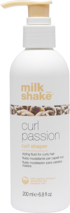 Milk_Shake Curl Passion Curl Shaper (Haarcreme, 200 ml)