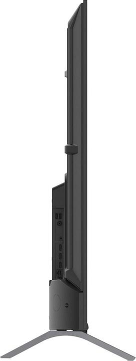 Actual product image Metz Telewizor 65  METZ QLED 65MQE7600Z (65", QLED, 4K)