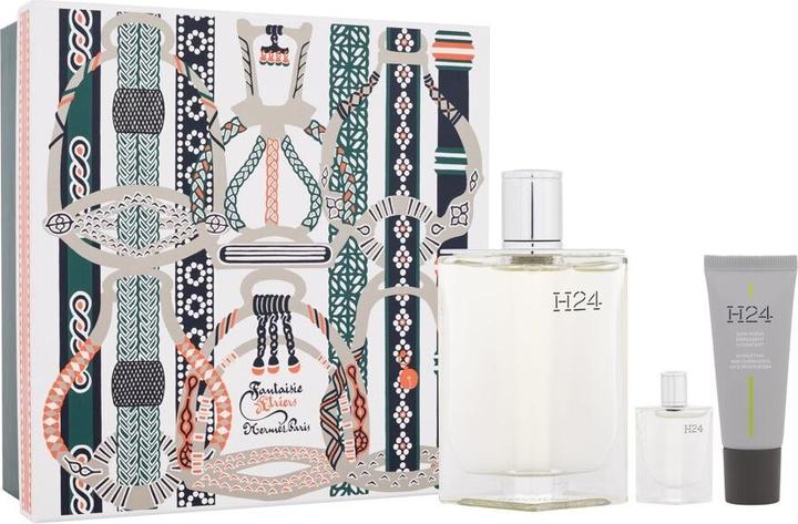 Immagine prodotto Hermès H24 (Set profumo)