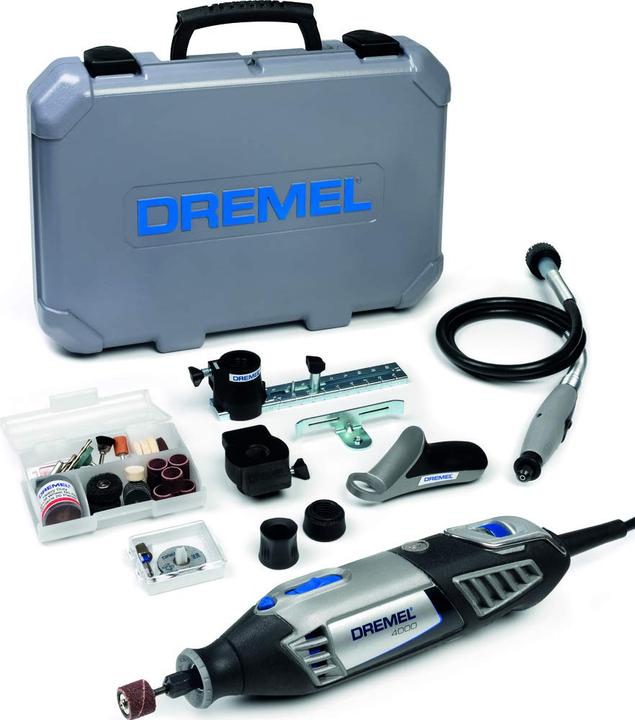 Produktbild Dremel 4000 Series (4000-4/65 EZ)