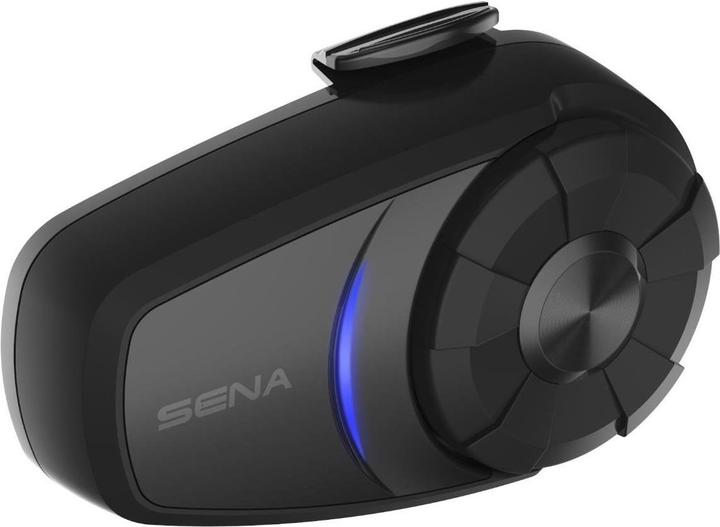 Actual product image Sena INTERKOM MOTOCYKLOWY 10S DUO (10S-02D) (Set of 2)