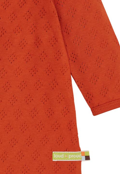 Actual product image loud + proud Jumpsuit Jacquard Knit (86)