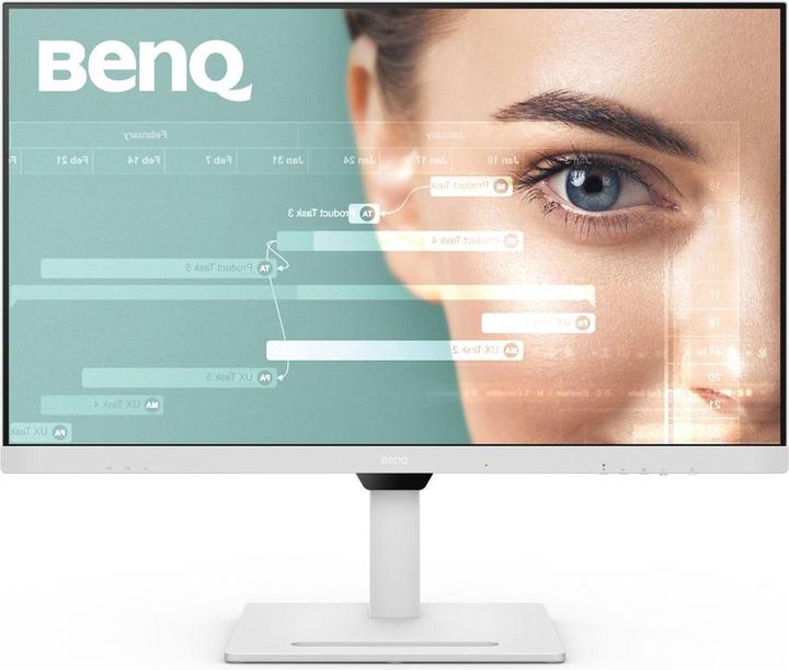 Produktbild BenQ GW3290QT (2560 x 1440 Pixel, 31.50")