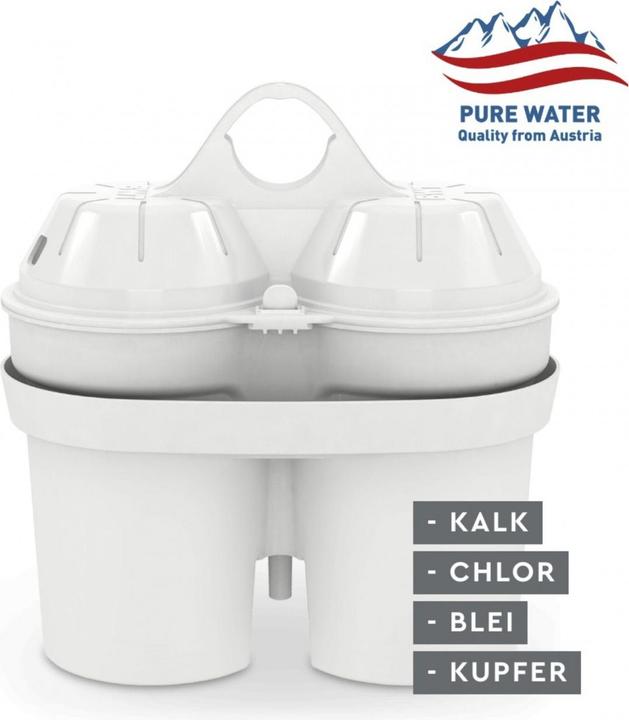 Produktbild BWT Soft Filtered (3 x)