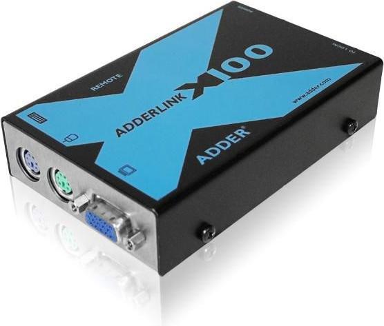 Immagine prodotto Adder kit di estensione per usb til ps/2 100m
