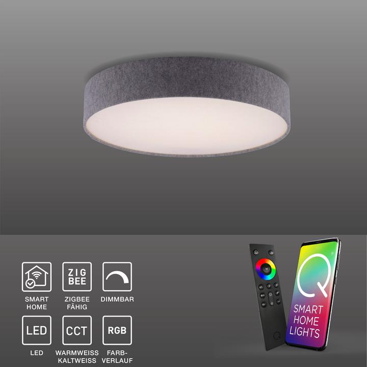 Produktbild Q-Smart Q-Kiara (4400 lm)