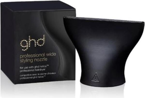 Actual product image ghd Professional Wide Nozzle for Helios