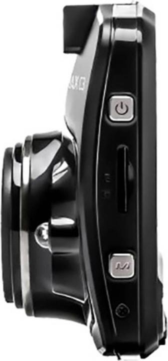 Produktbild Lamax Dashcam (WLAN, Bluetooth, Eingebaute Anzeige, Eingebautes Mikrofon, Eingebautes Display, Full HD)