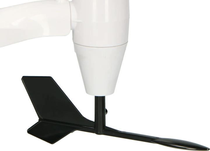 Actual product image Alecto WS5200 weerstation