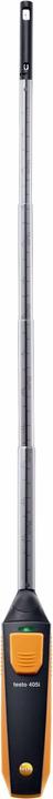 Actual product image Testo 405 i - Thermo-anemometer with smartphone operation