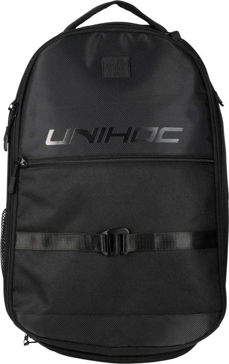 Actual product image Unihoc Rucksack DARK LINE schwarz (30L)