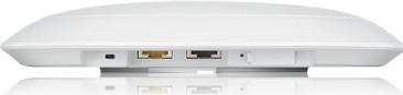 Actual product image Zyxel NWA1123-AC PRO: AP 1750Mbps without adap (1300 Mbit/s)