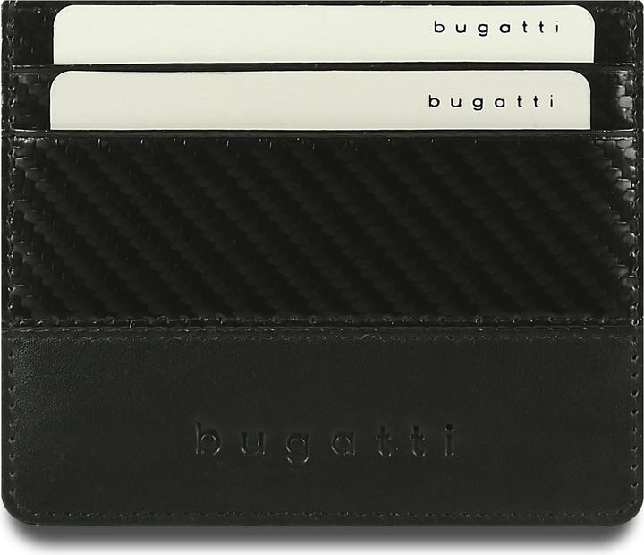 Actual product image Bugatti Men's wallet