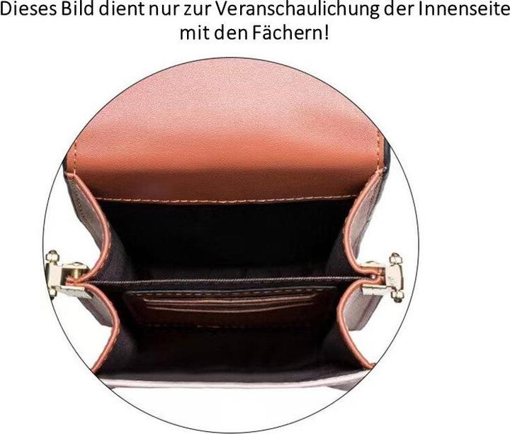 Immagine prodotto Hurtel Splendida borsa