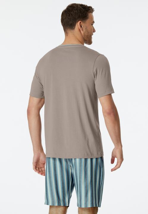 Produktbild Schiesser Mix & Relax T-Shirt (XL)