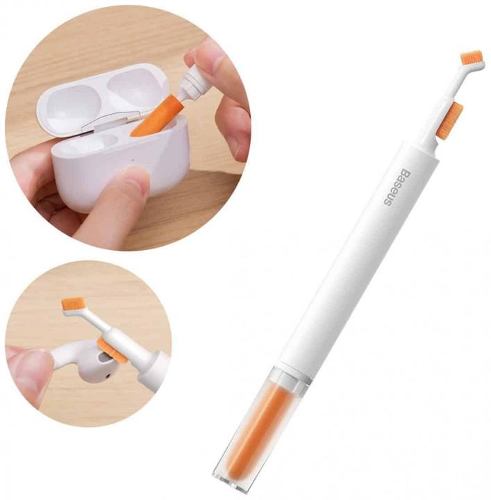 Produktbild Baseus Cleaning Brush White