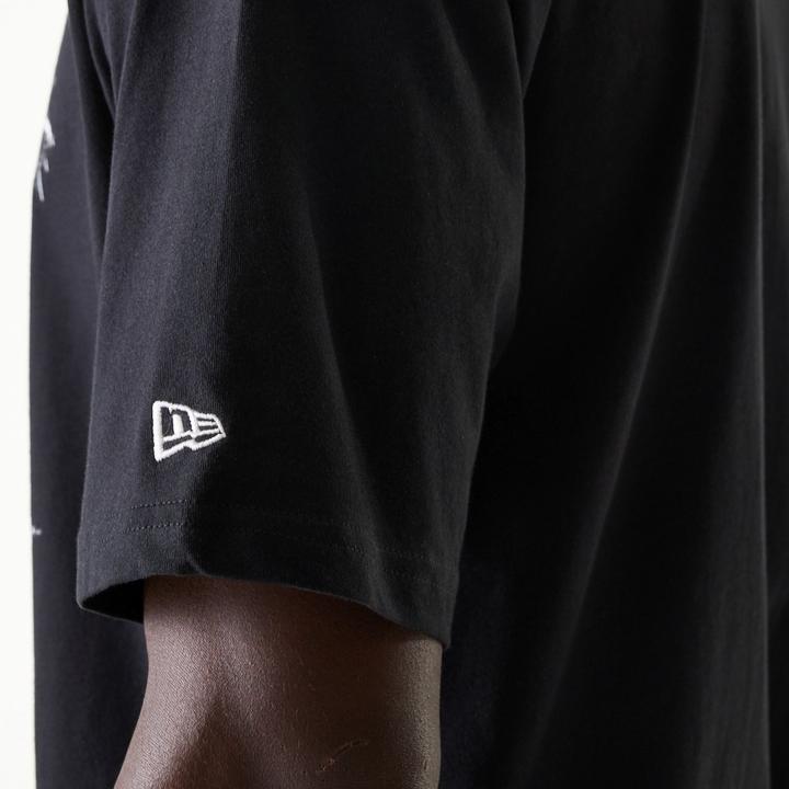 Immagine prodotto New Era MLB Shirt - PALM TREE Chicago Bulls - M (M)