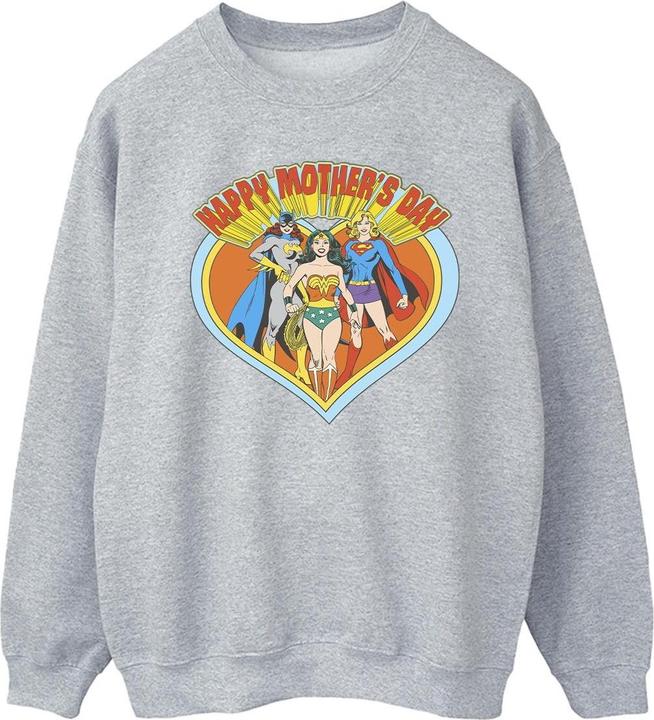 Immagine prodotto Wonder Woman Mother's Day Felpa Uomo (XL)