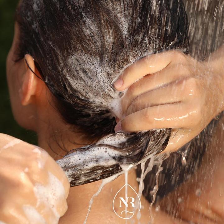 Immagine prodotto Naturhona Le Satiné (Shampoo liquido)