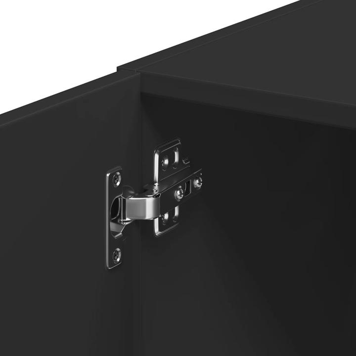 Image du produit VidaXL Armoire haute Étroite (45 x 42.5 x 225 cm)